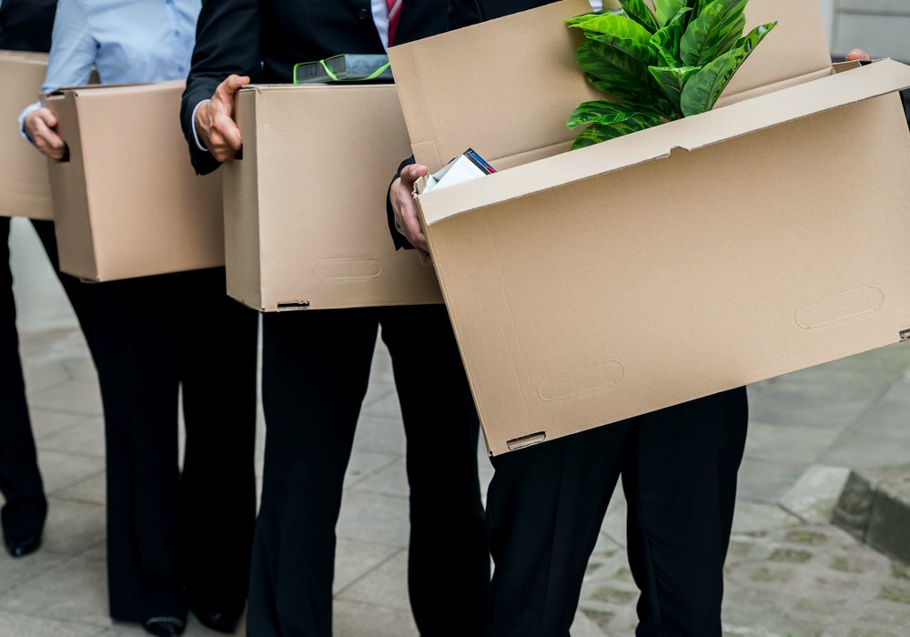 Business relocation in North Hollywood