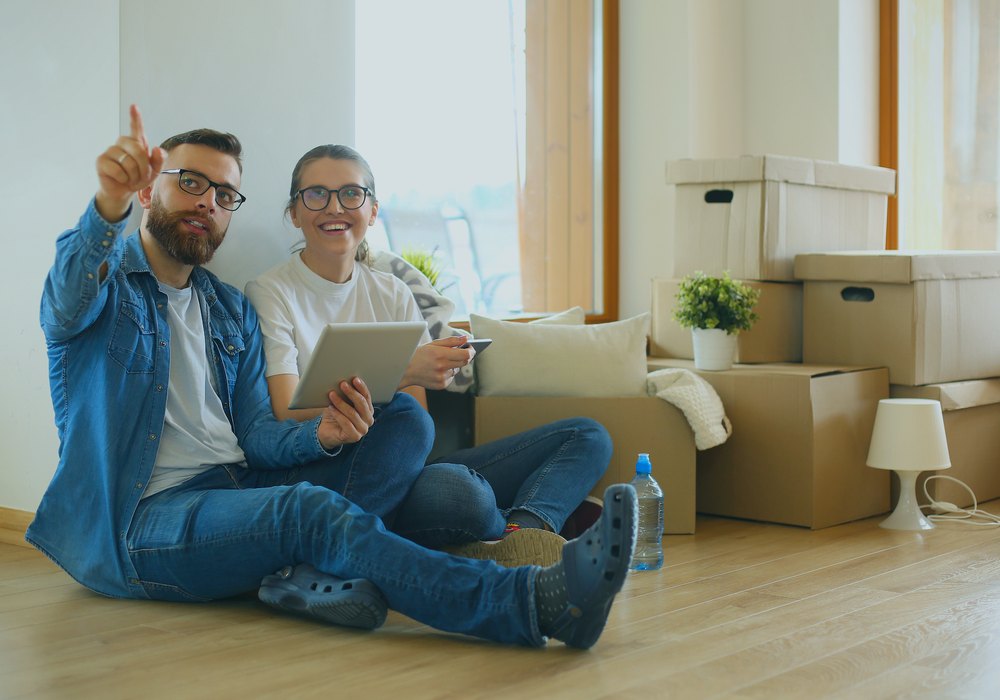Luxury / white-glove moving in North Hollywood